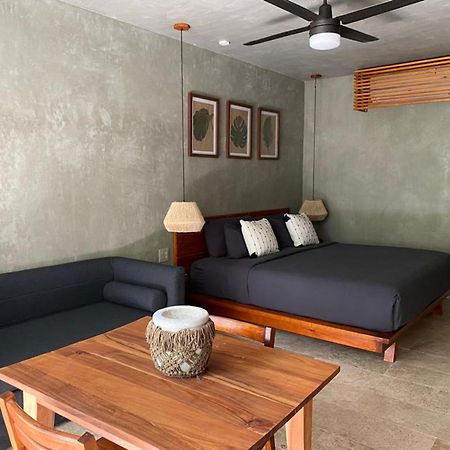 Seremonia Studios By Soyrumi Tulum Exterior photo