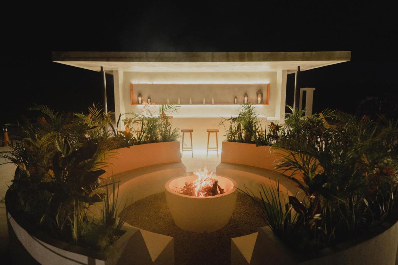 Seremonia Studios By Soyrumi Tulum Exterior photo